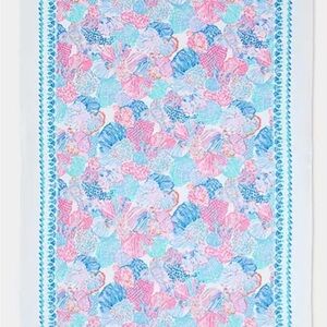 Lilly Pulitzer Pareo Wrap in Roar of the Seas